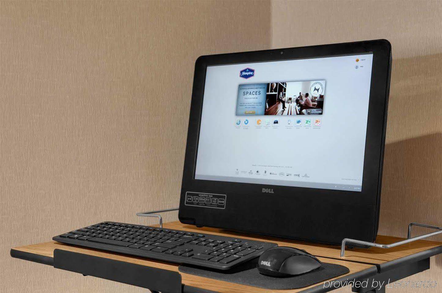 Hampton Inn Frostburg Dış mekan fotoğraf